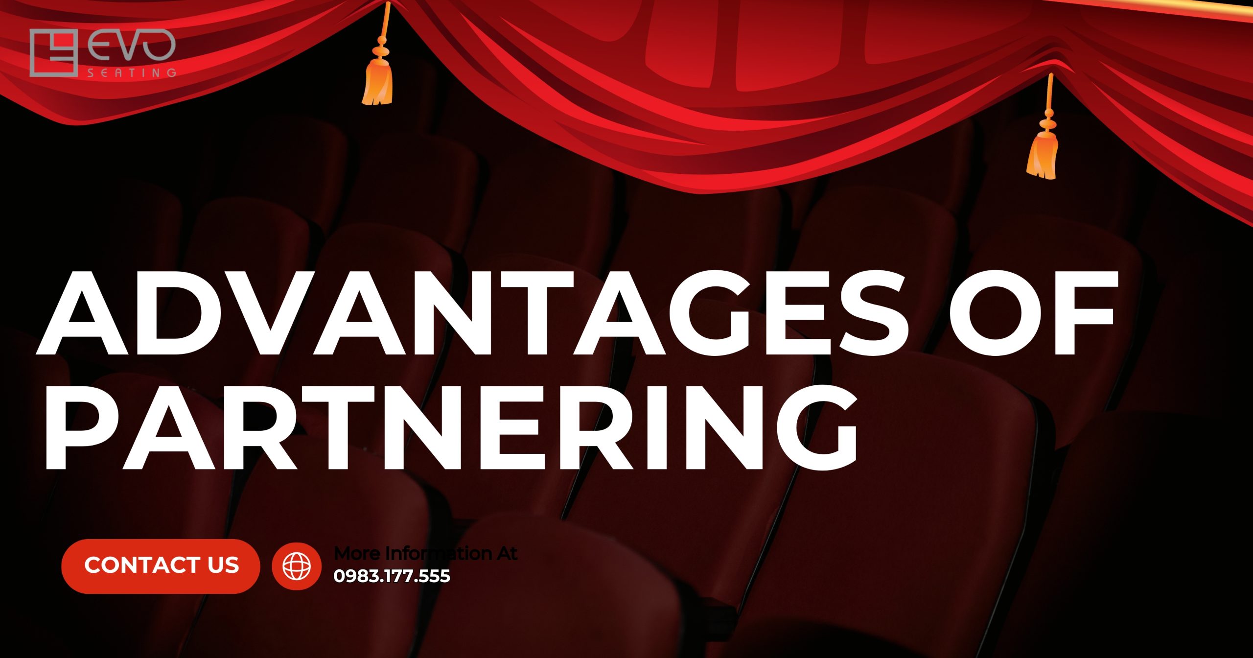 Advantages of Partnering with Vietnam Conference Chair Manufacturers