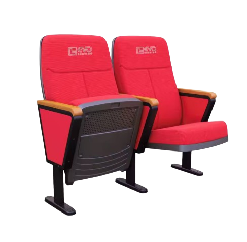 Cinema chairs
