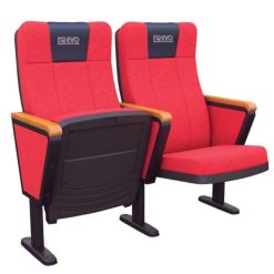 Writing Tablet Parts for Auditorium Chairs: Features and Replacements