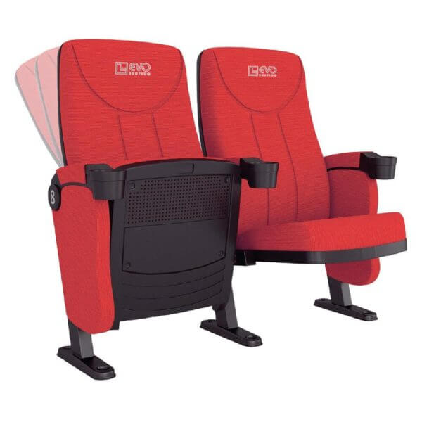 VIP Movie Theater Seating: Elevating the Ultimate Viewing Experience
