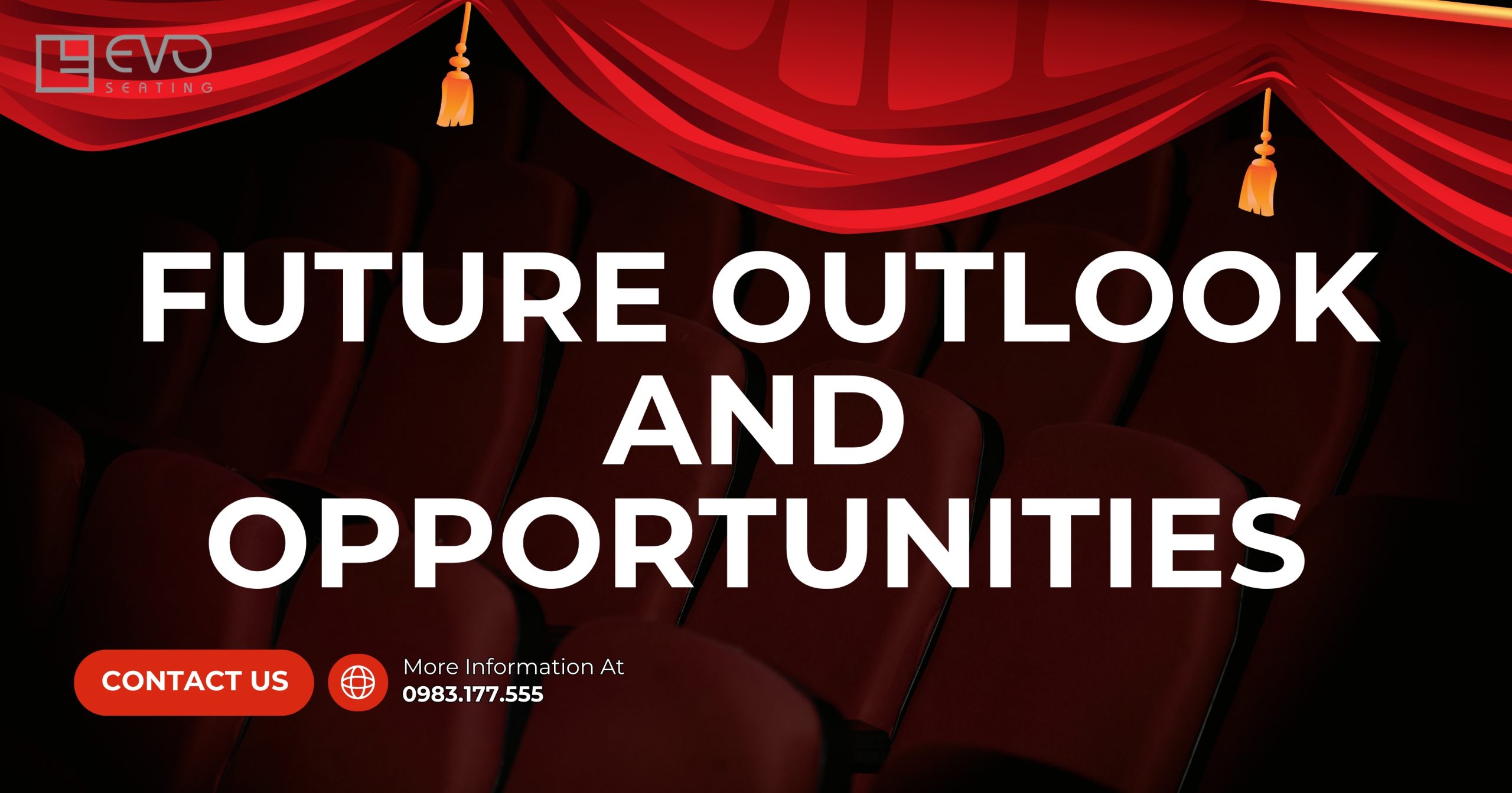 The Cinema chair factory industry stands at an exciting crossroads