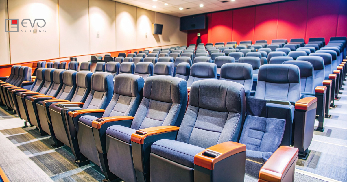 Assess seating quality, durability & key materials