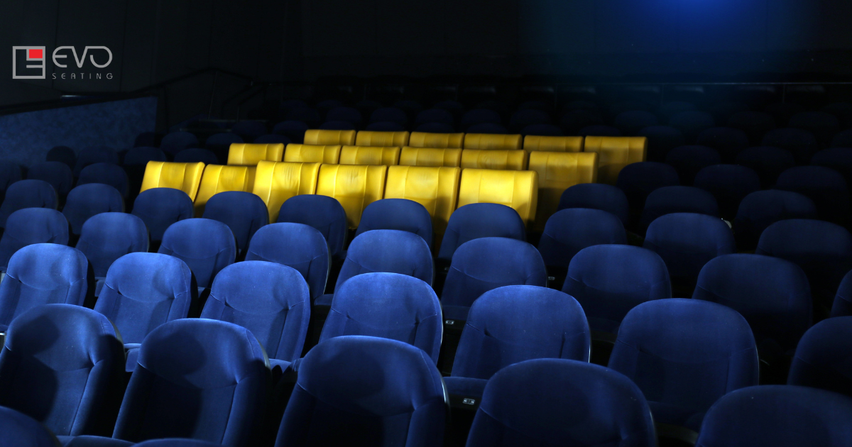 Strong export capacity & global market reach