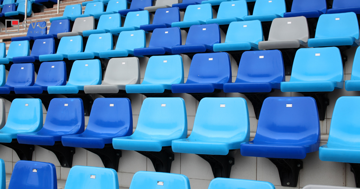 Durable Raw Materials Used by Our Plastic Stadium Chair Factory for Long-Term Performance